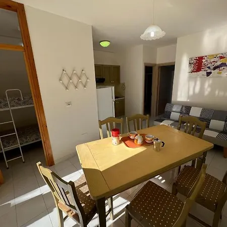 Trilocali Sul Mare Torre Mozza