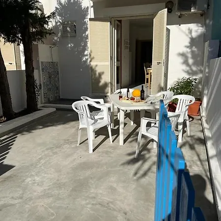 Trilocali Sul Mare Casa vacanze