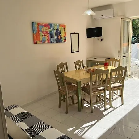 Trilocali Sul Mare Casa vacanze