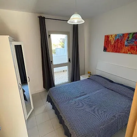 Trilocali Sul Mare Casa vacanze