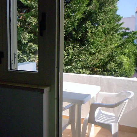 Casa vacanze Trilocali Sul Mare