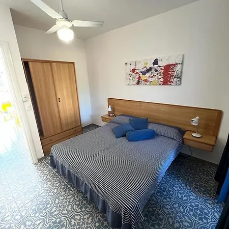 Trilocali Sul Mare Casa vacanze *
