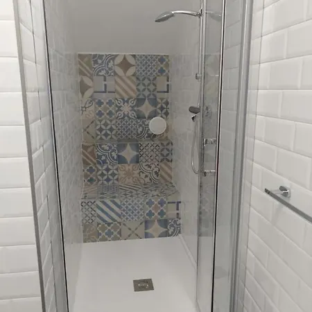 Trilocali Sul Mare Casa vacanze Torre Mozza