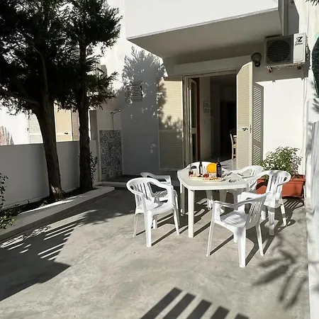 Trilocali Sul Mare