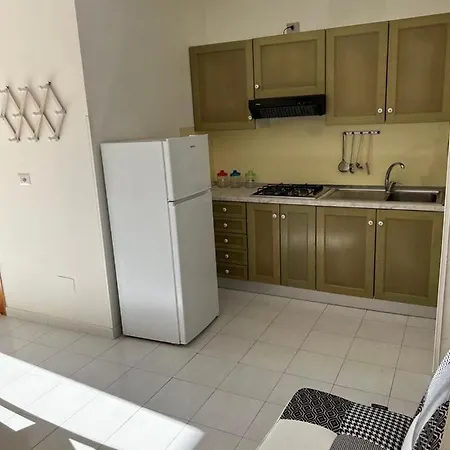 Trilocali Sul Mare Casa vacanze *