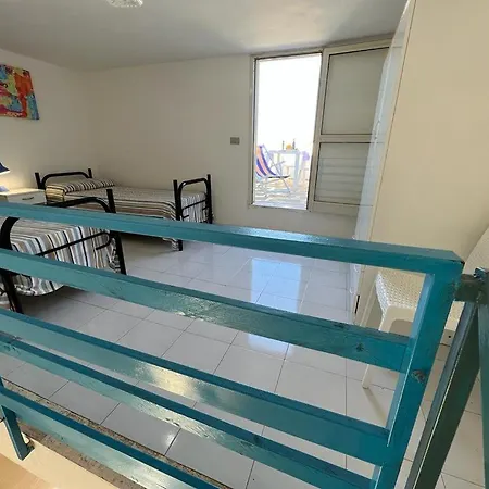 Trilocali Sul Mare Casa vacanze