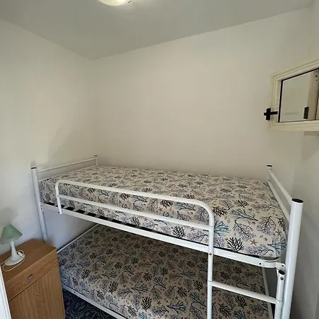 Casa vacanze Trilocali Sul Mare Torre Mozza