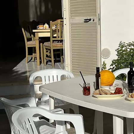 Casa vacanze Trilocali Sul Mare