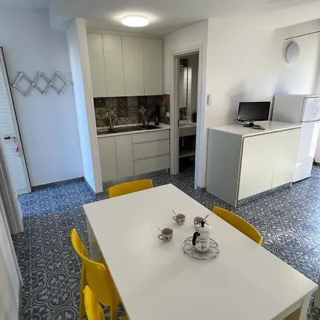Trilocali Sul Mare Casa vacanze *