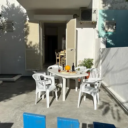 Trilocali Sul Mare *