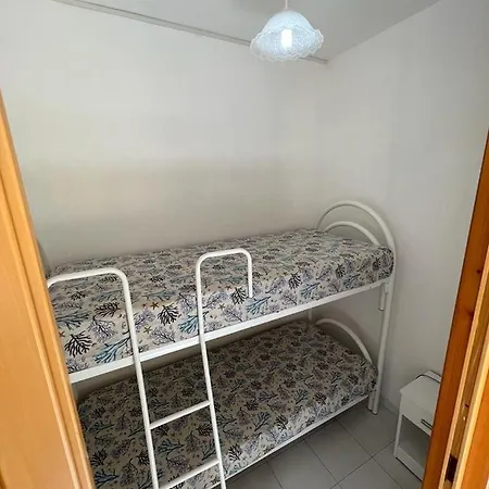 Casa vacanze Trilocali Sul Mare *