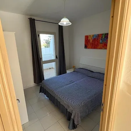 Trilocali Sul Mare Casa vacanze