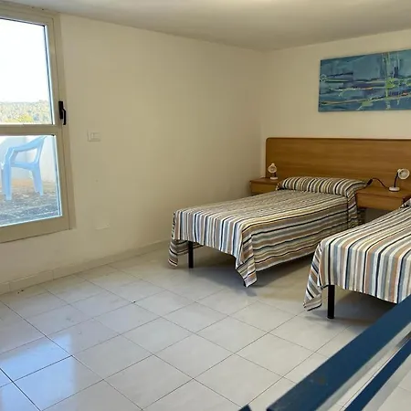 Casa vacanze Trilocali Sul Mare