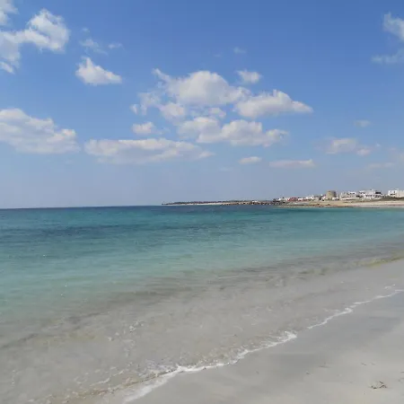 Casa vacanze Trilocali Sul Mare *