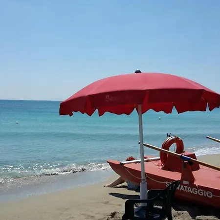 Trilocali Sul Mare *