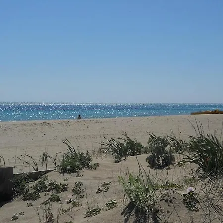 Trilocali Sul Mare * Torre Mozza