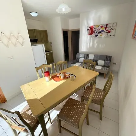 Trilocali Sul Mare Casa vacanze *