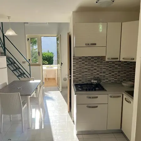 Trilocali Sul Mare Casa vacanze