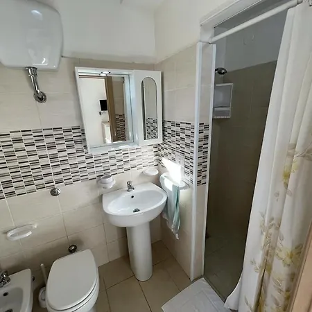 Trilocali Sul Mare Casa vacanze Torre Mozza