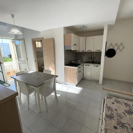 Casa vacanze Trilocali Sul Mare Torre Mozza
