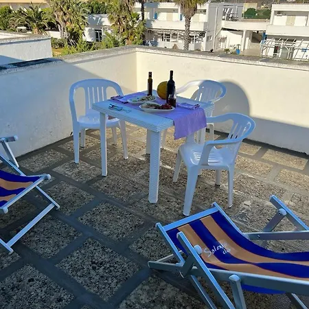 Trilocali Sul Mare