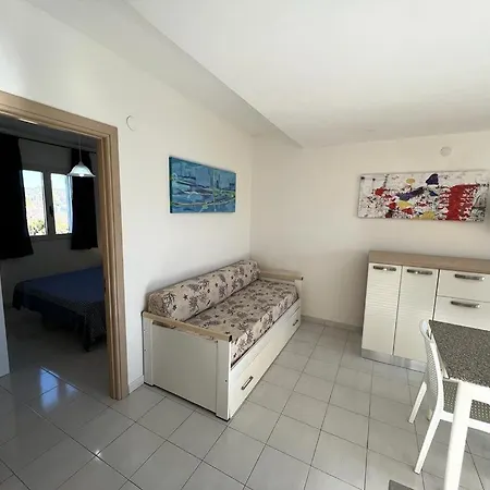 Trilocali Sul Mare Casa vacanze *