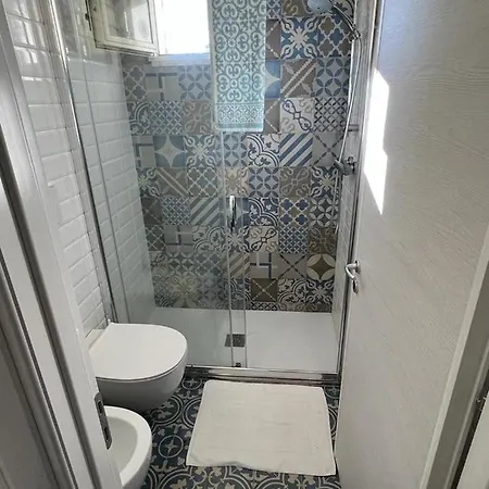 Trilocali Sul Mare Casa vacanze Torre Mozza