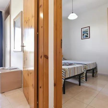 Casa vacanze Trilocali Sul Mare Torre Mozza