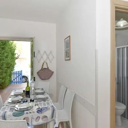 Casa vacanze Trilocali Sul Mare *