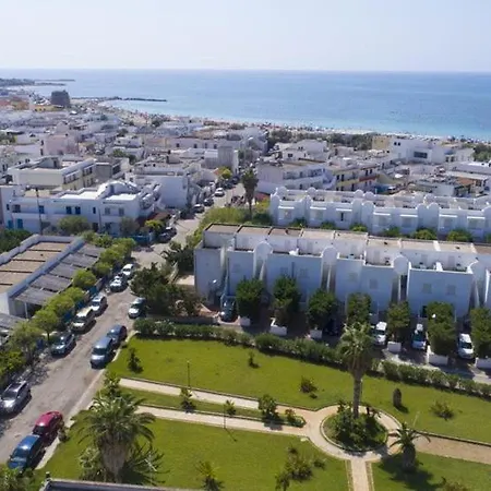 Trilocali Sul Mare Casa vacanze