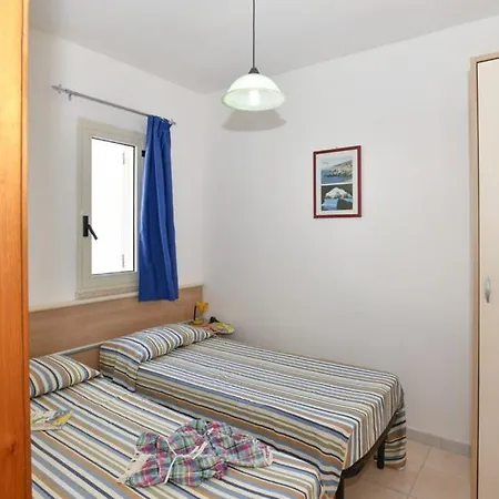 Casa vacanze Trilocali Sul Mare