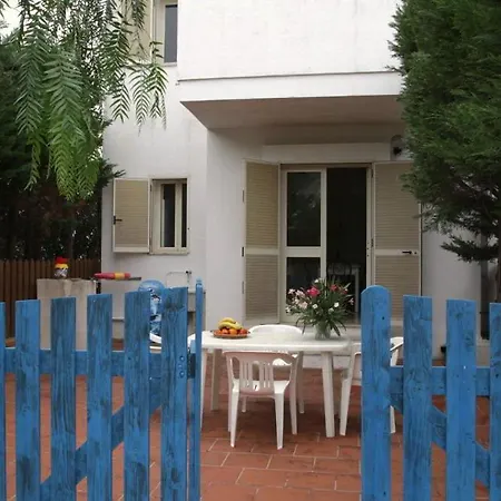 Casa vacanze Trilocali Sul Mare *
