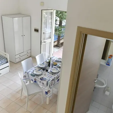 Trilocali Sul Mare Casa vacanze Torre Mozza