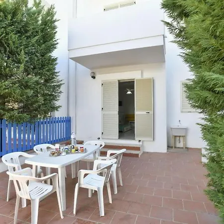 Casa vacanze Trilocali Sul Mare *